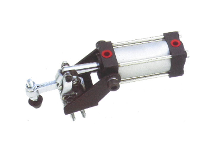 GH12050A Pneumatic Toggle Clamp