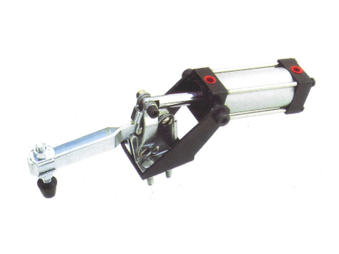 GH12130A Pneumatic Toggle Clamp