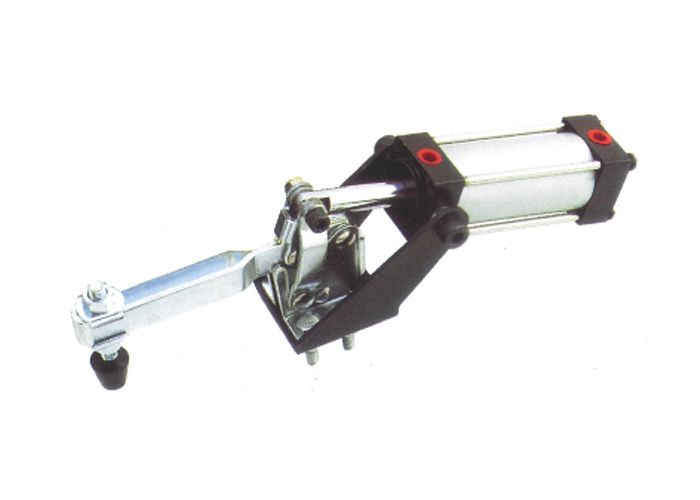 GH12130A Pneumatic Toggle Clamp