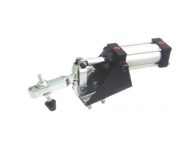 GH12265A Pneumatic Toggle Clamp
