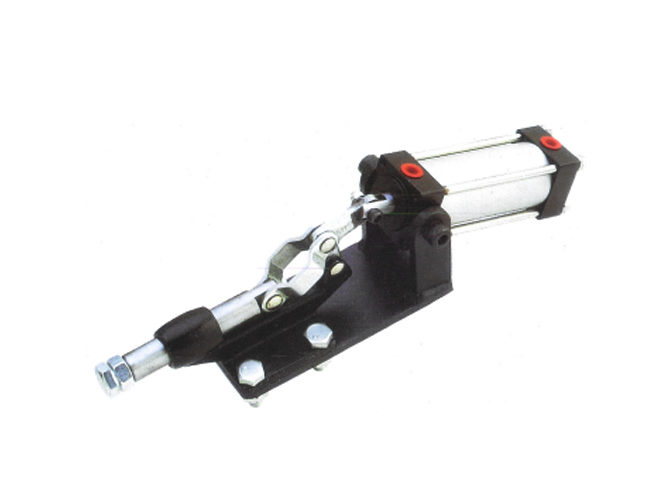 GH305EA Pneumatic Toggle Clamp