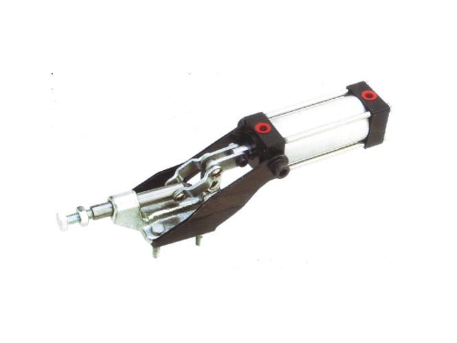 GH36003A Pneumatic Toggle Clamp