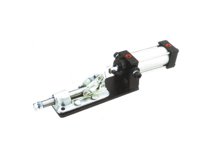GH36330A Pneumatic Toggle Clamp