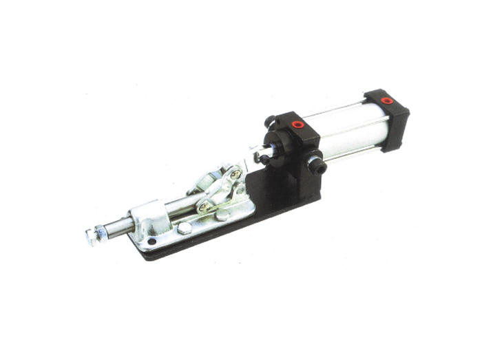 GH36330A Pneumatic Toggle Clamp