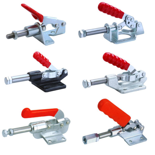 push-pull-toggle-clamps