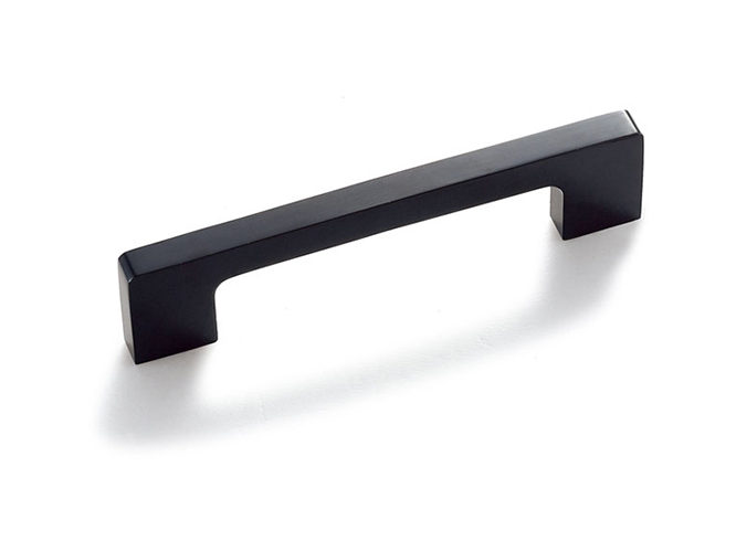 YJ0011 Black Cabinet Pulls
