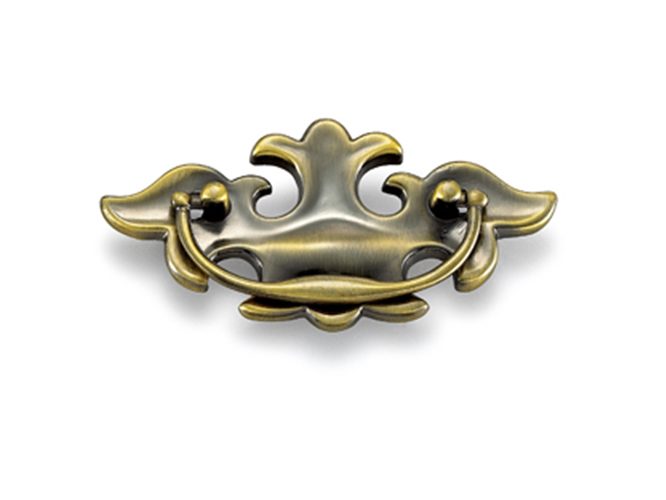 bail drawer pulls