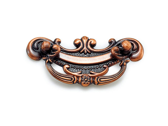 YJ3173 Antique Cabinet Pulls