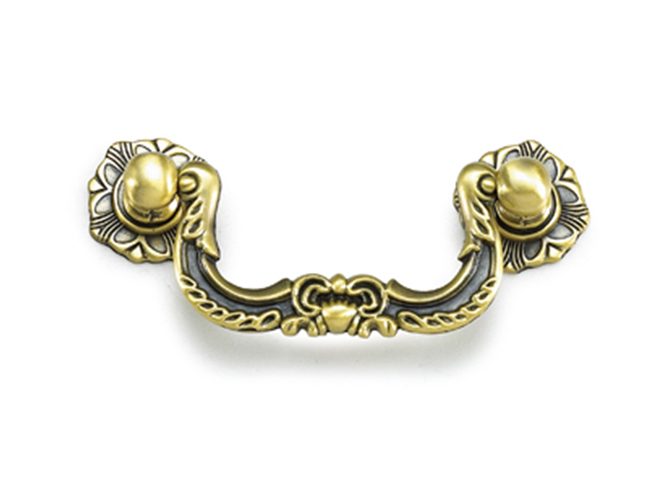 bail cabinet pulls