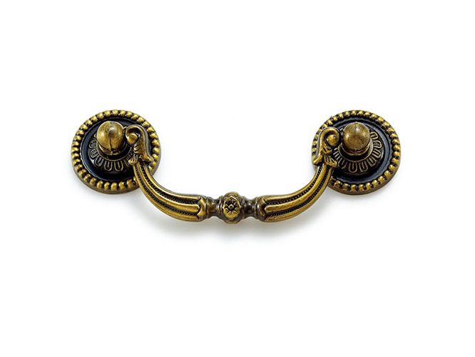 bail pulls for furniture
