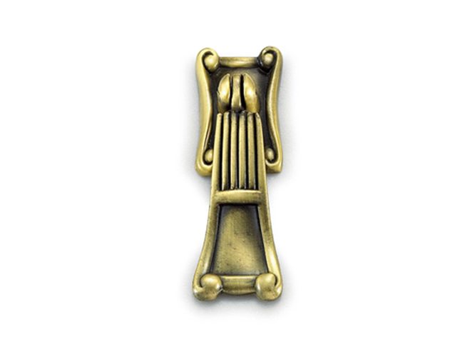 antique drop pulls