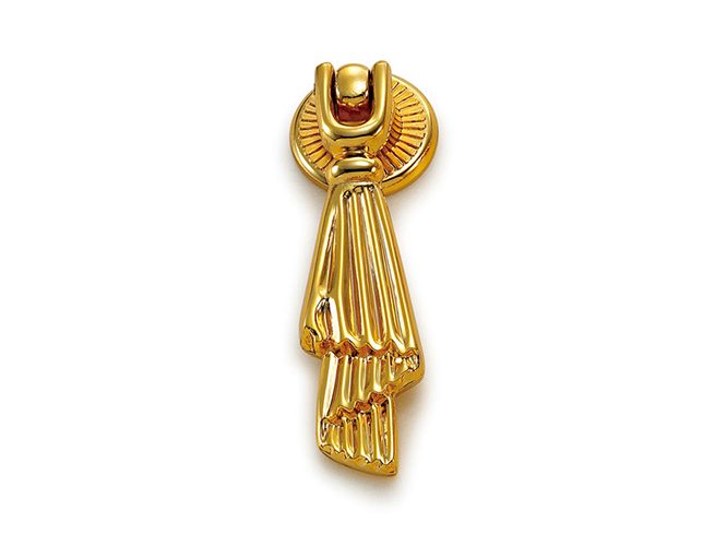 drop bail drawer pulls
