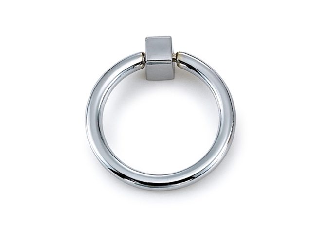 ring cabinet pulls