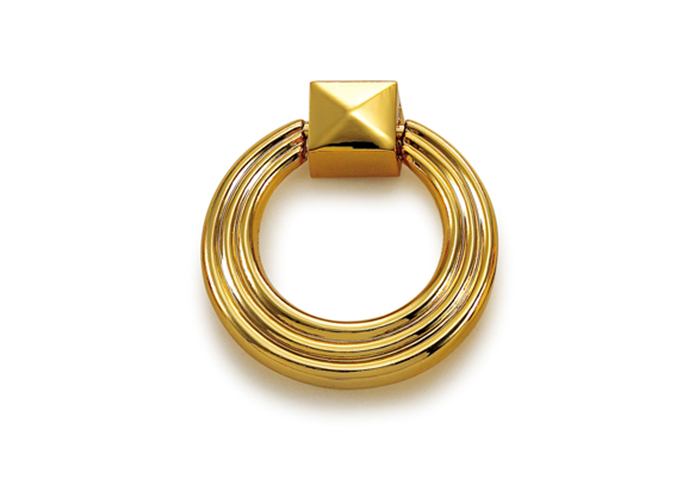 Gold Ring Pulls