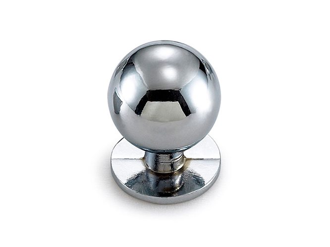 round cabinet knobs
