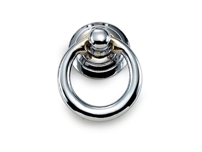 dresser ring pulls