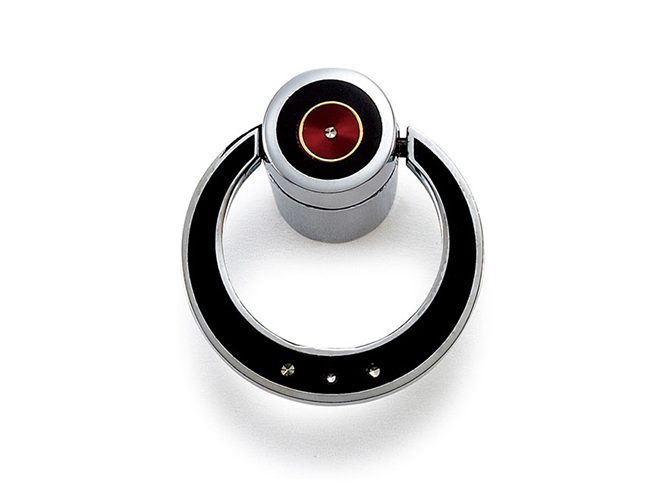 cabinet ring pulls