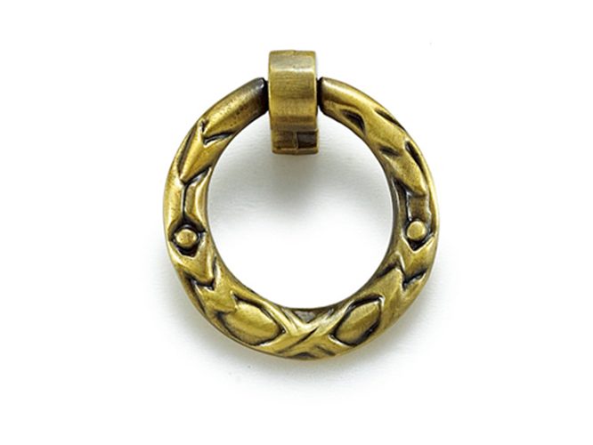 vintage ring pulls