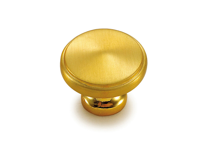 brass cabinet knobs