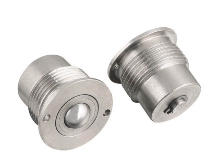 402 Heavy Duty Ball Transfer Units