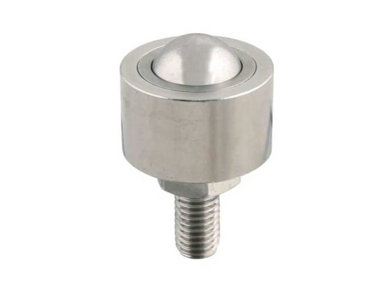 R405 Ball Transfer Units With Stud