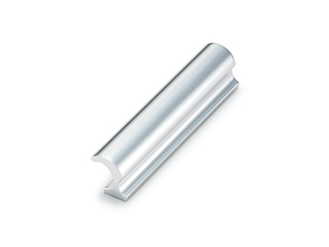 edge pulls for cabinet doors