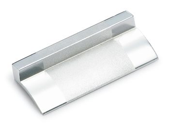 edge pulls for cabinets