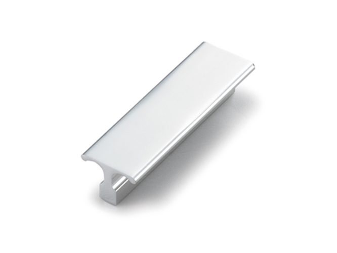 edge pulls for drawers