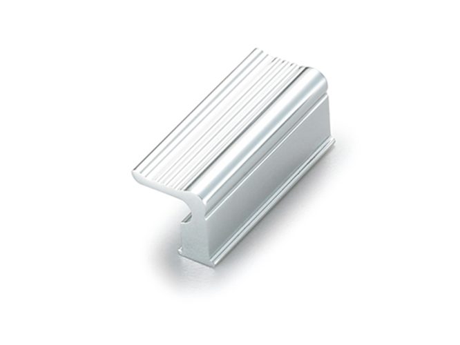 cabinet edge pulls