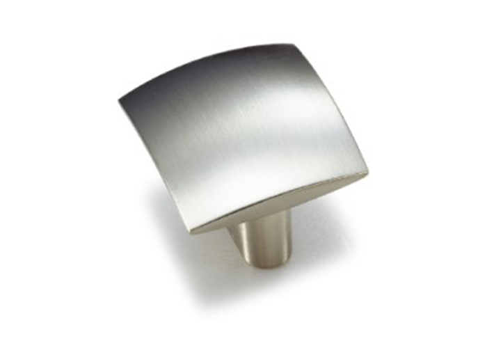 square cabinet knobs