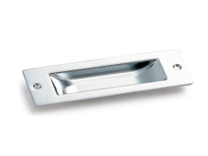 YJ0156 Flush Cabinet Pulls