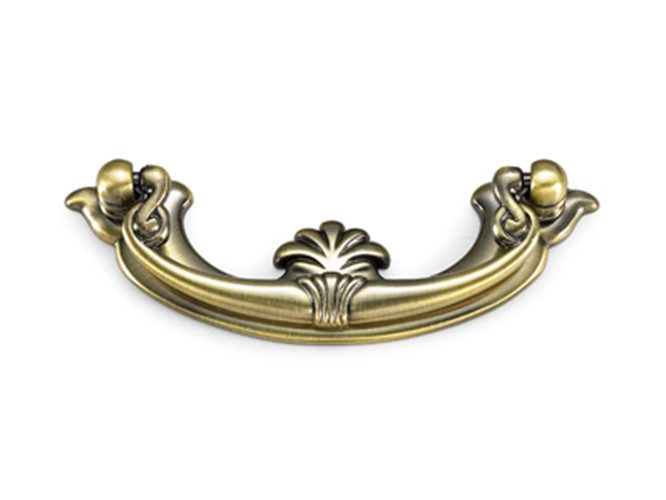 vintage drawer pulls