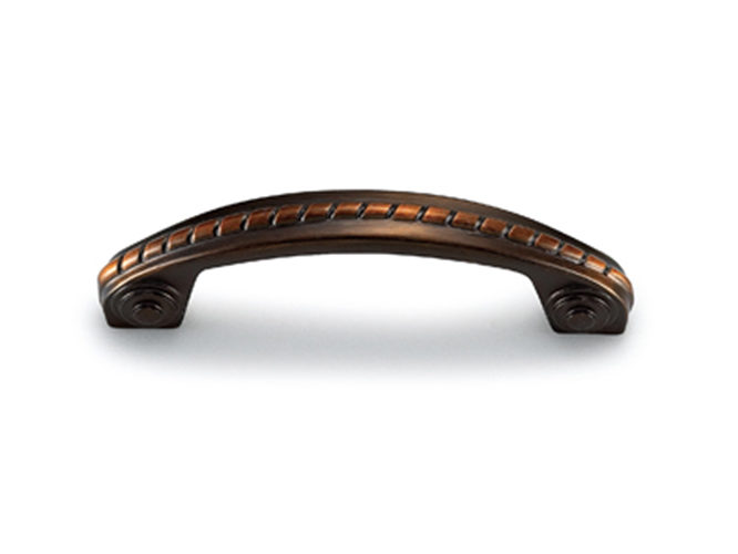 YJ0192 Bronze Cabinet Pulls