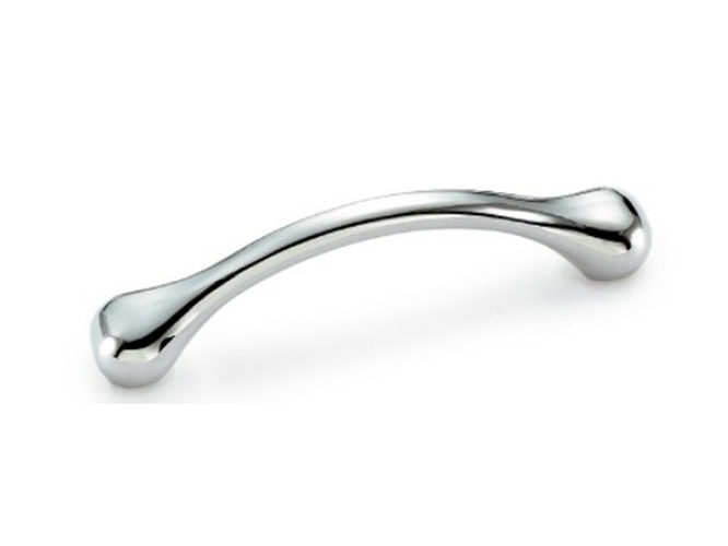 YJ3298 Nickel Cabinet Pulls
