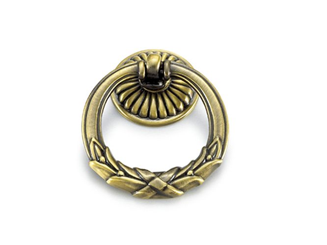 antique ring pulls