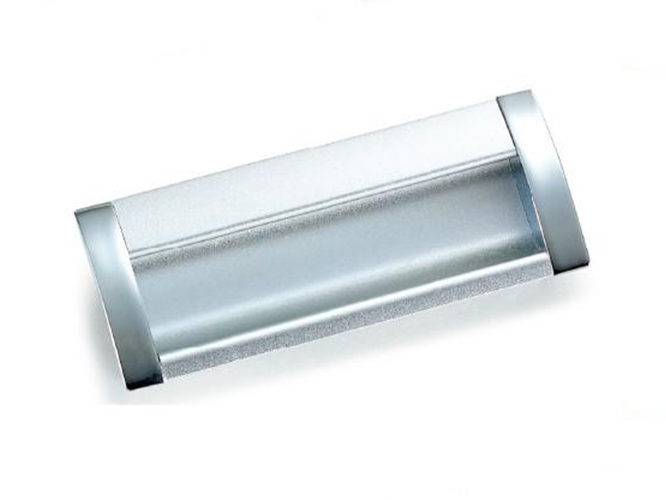 YJ3628 Recessed Cabinet Pulls
