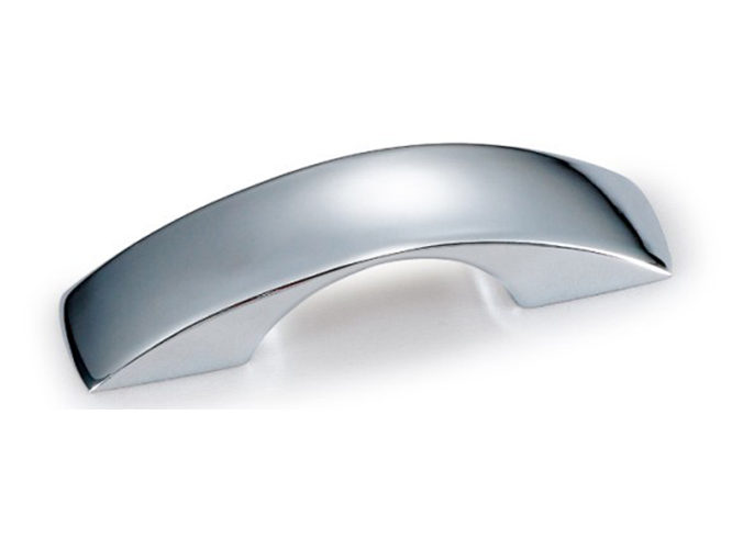 YJ3708 Chrome Cabinet Pulls