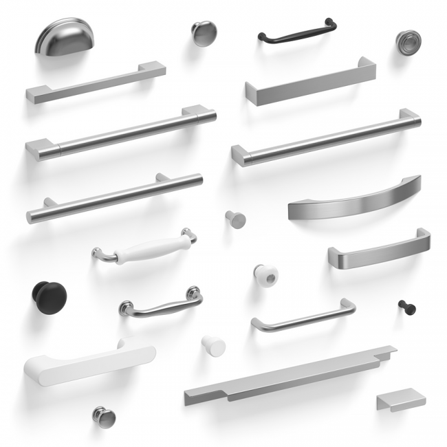 Wholesale Cabinet Hardware Distributors