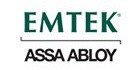 emtek hardware logo