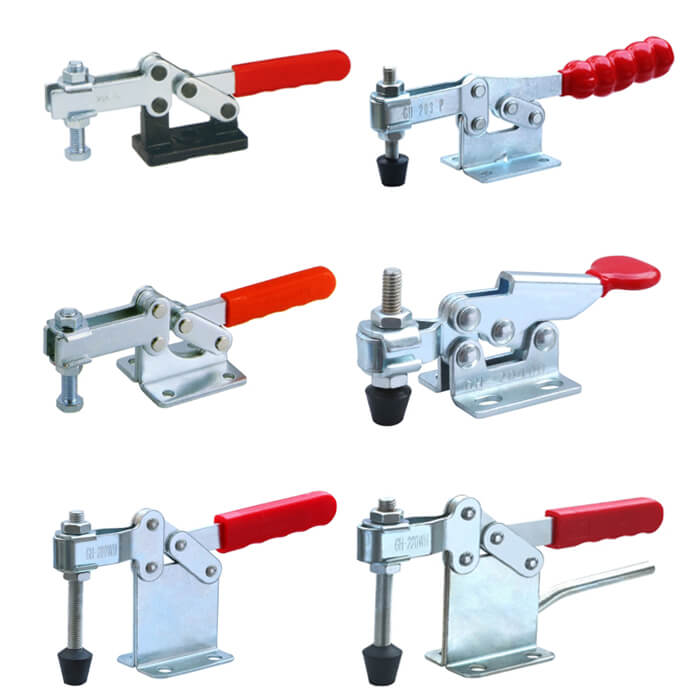 Toggle Clamps