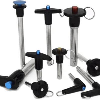 Quick Release Pins